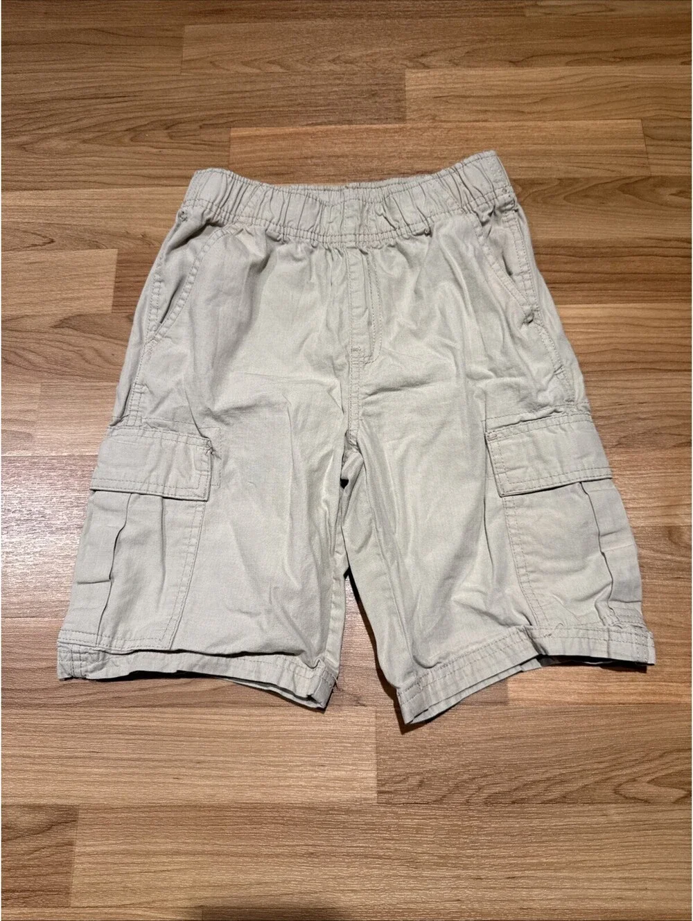 CHILDRENS PLACE SHORTS BOYS SIZE 10